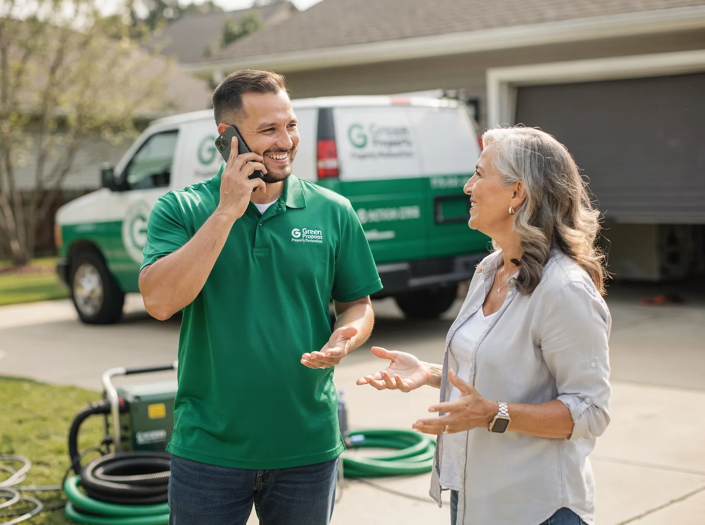 Water Damage Restoration Welling, OK FAQs